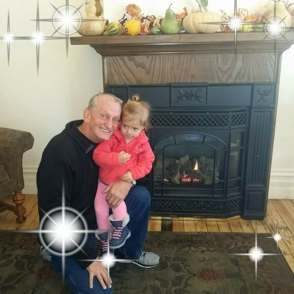 Meet your Posher, Ralph - Picture 1 of 1